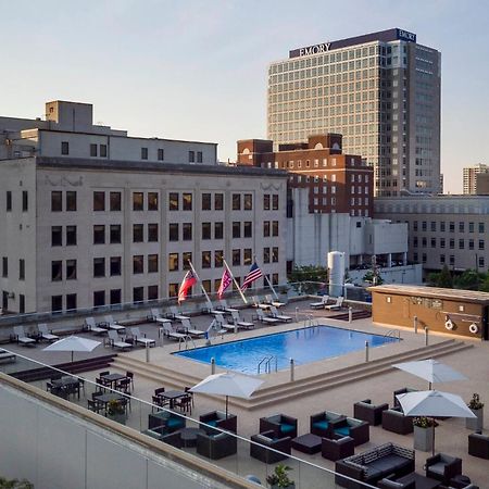 Staybridge Suites Atlanta - Midtown By Ihg Buitenkant foto