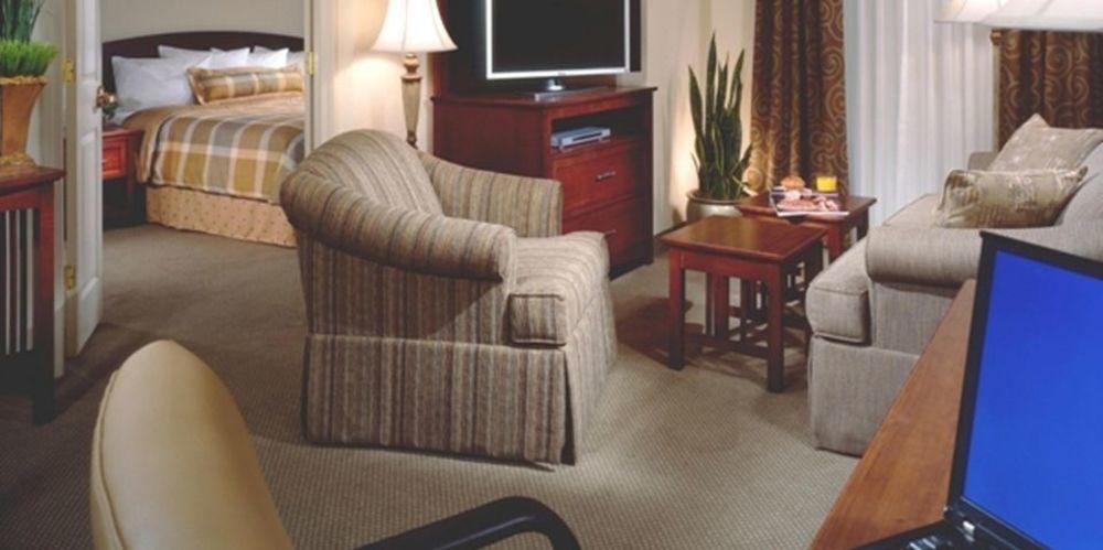 Staybridge Suites Atlanta - Midtown By Ihg Buitenkant foto