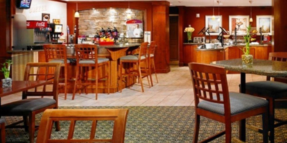 Staybridge Suites Atlanta - Midtown By Ihg Buitenkant foto