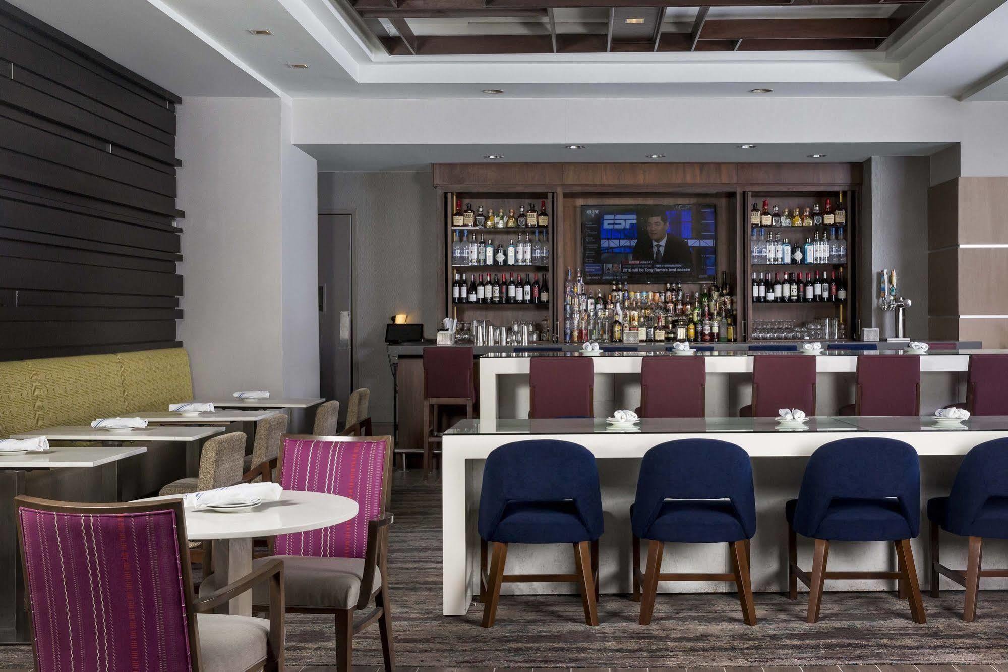 Staybridge Suites Atlanta - Midtown By Ihg Buitenkant foto