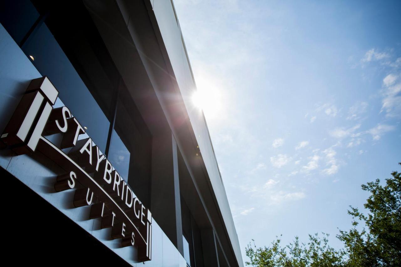 Staybridge Suites Atlanta - Midtown By Ihg Buitenkant foto