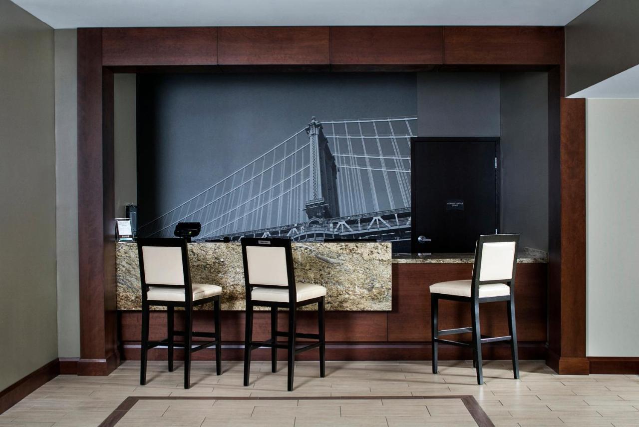 Staybridge Suites Atlanta - Midtown, An Ihg Hotel Buitenkant foto