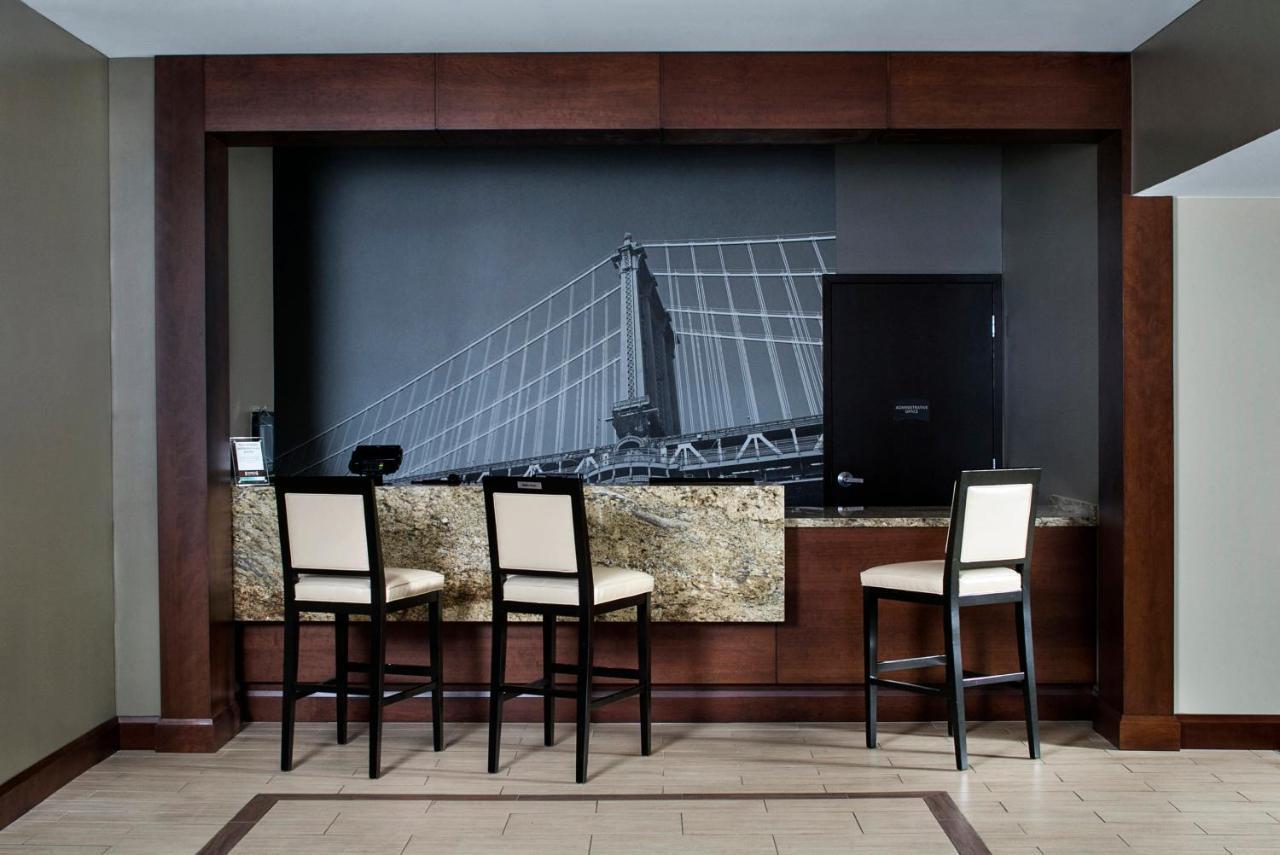 Staybridge Suites Atlanta - Midtown By Ihg Buitenkant foto