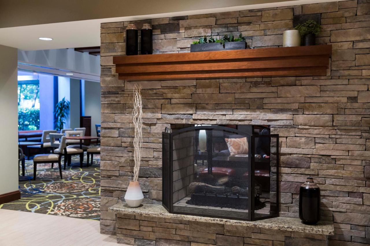 Staybridge Suites Atlanta - Midtown By Ihg Buitenkant foto